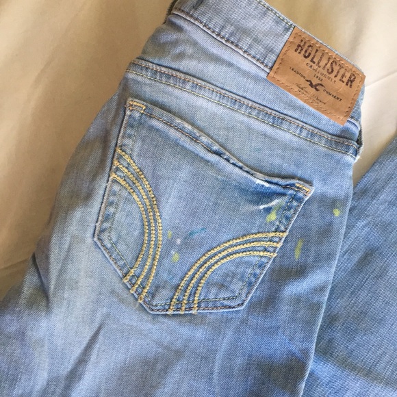 Jeans - Picture 2 of 4